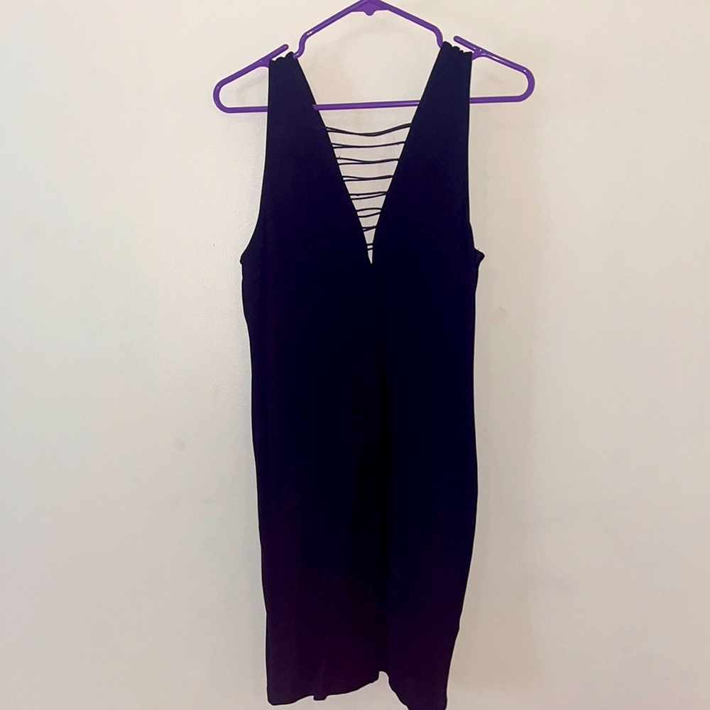 Black Women’s Dress